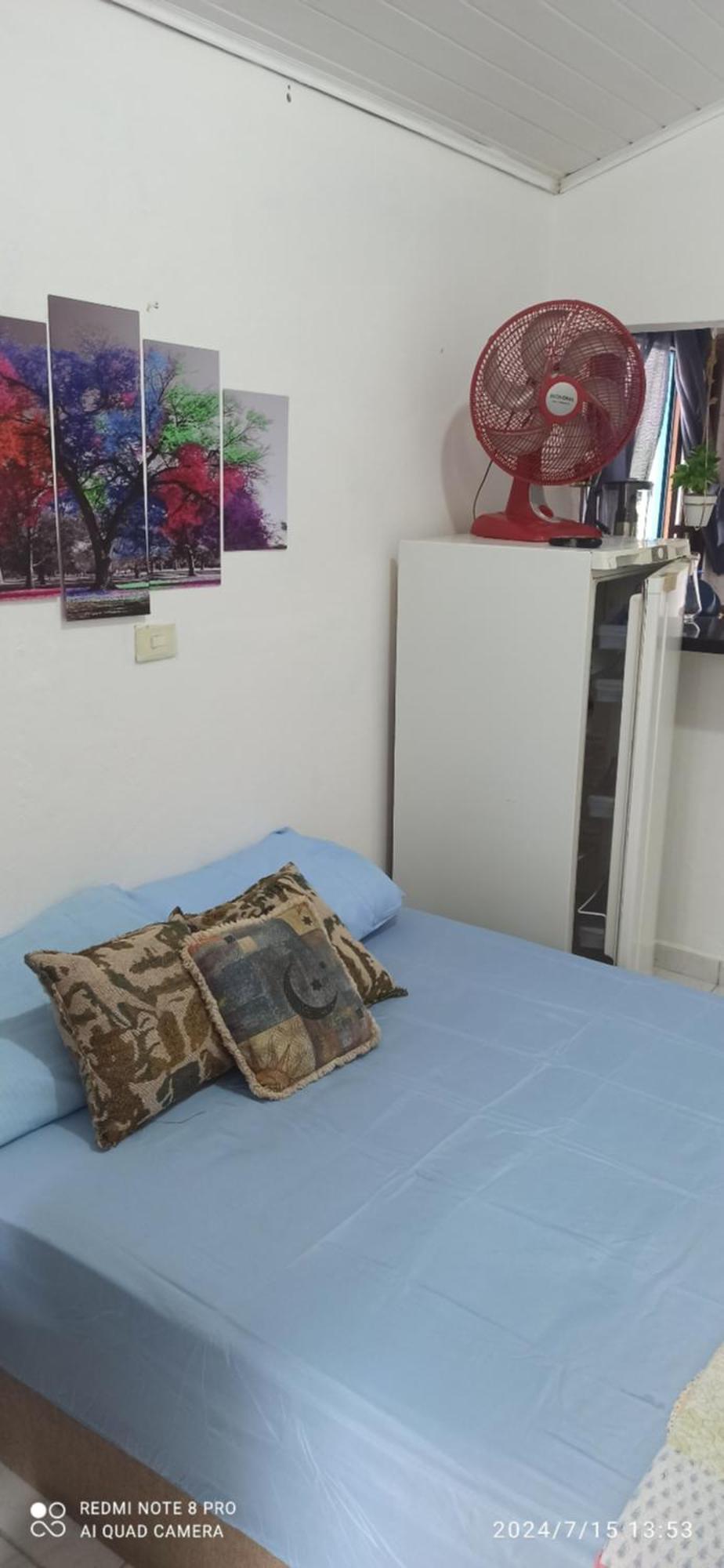 Holiday home Cantinho Do Acai Sao Sebastiao (Sao Paulo)