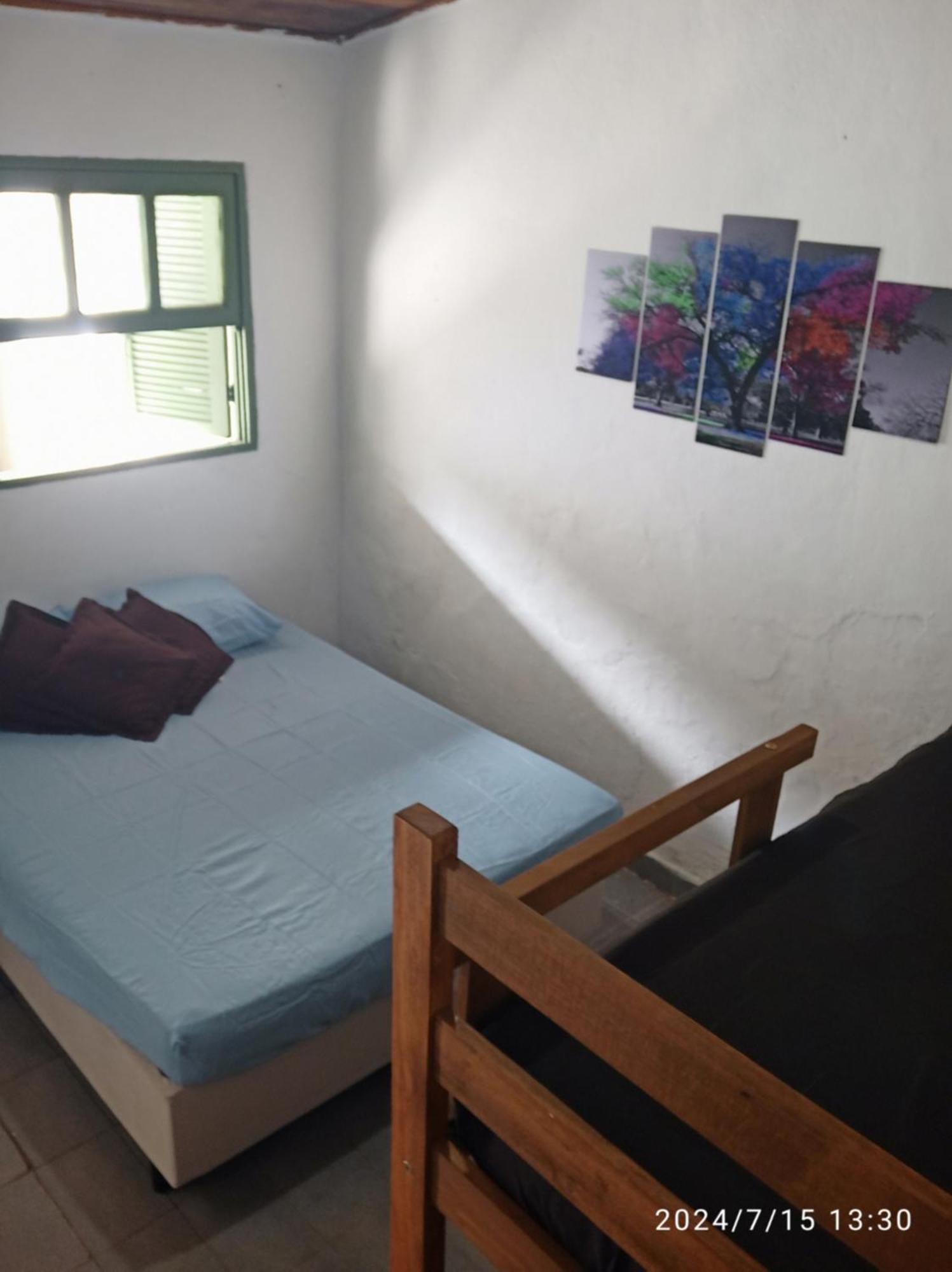 Cantinho Do Acai Holiday home *