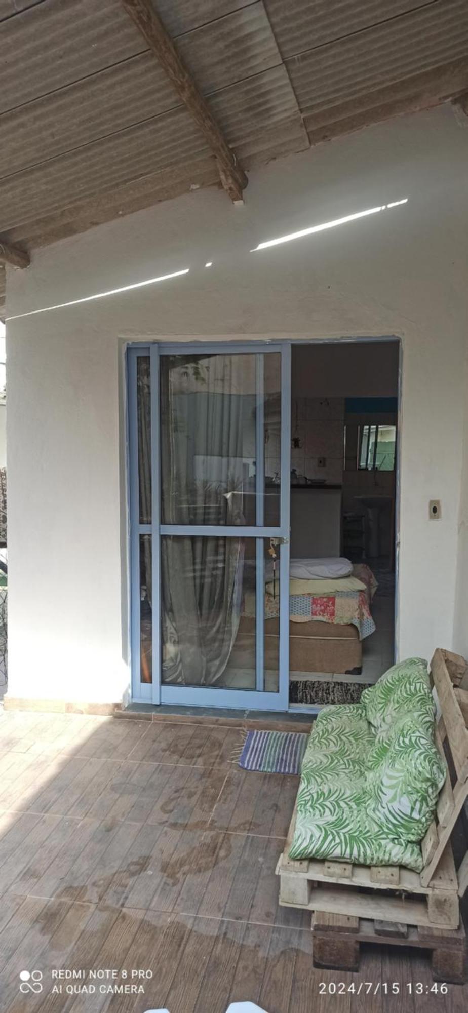 Cantinho Do Acai Holiday home